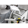 Аппарат для чистки сухим льдом KARCHER IB 7/40 ADV 120538