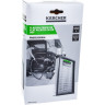Фильтр плоский KARCHER NT 361, 35/1, 45/1, 55/1 6.904-367