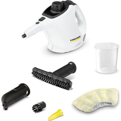 Пароочиститель KARCHER SC 1 EU