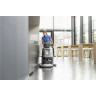 Поломоечная машина KARCHER BD 50/55 W BP CLASSIC (без АКБ) 8.440-456